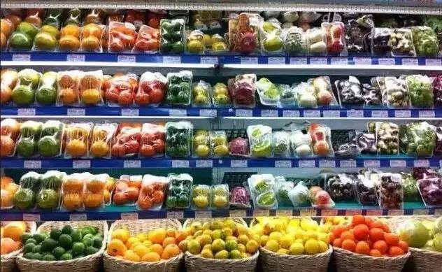 新零售浪潮中的農產品銷售革命 前置倉模式在叮咚買菜、樸樸超市與每日優鮮的實踐
